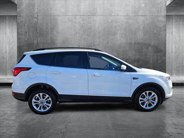 used 2019 Ford Escape car, priced at $14,169