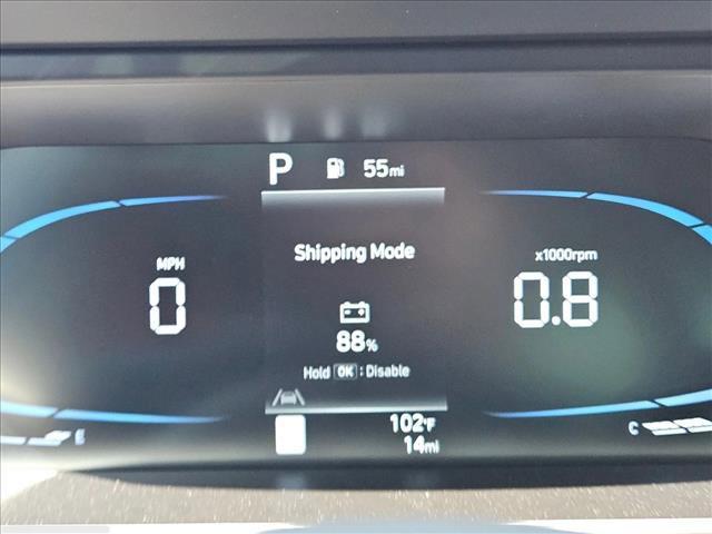 new 2025 Hyundai Elantra car, priced at $21,469