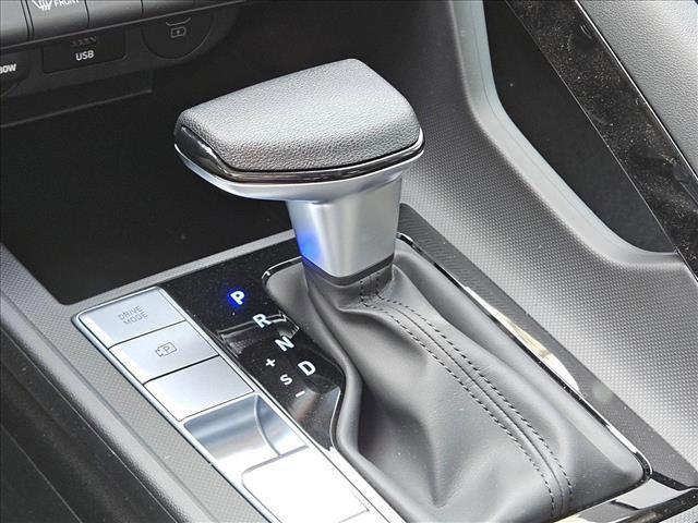 new 2025 Hyundai ELANTRA HEV car, priced at $25,980