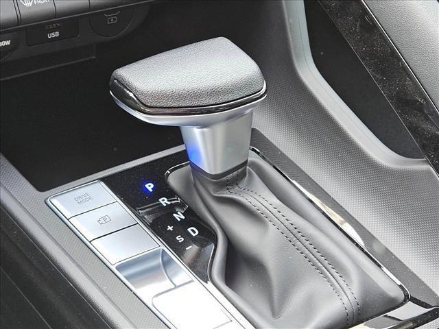 new 2025 Hyundai ELANTRA HEV car, priced at $27,000