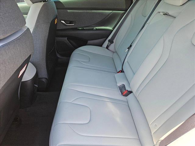 new 2025 Hyundai Elantra car, priced at $32,090