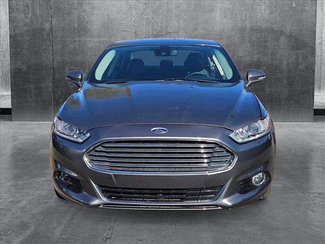 used 2014 Ford Fusion Hybrid car, priced at $8,103