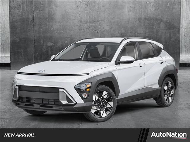 new 2025 Hyundai Kona car, priced at $28,060