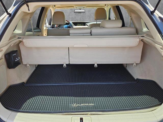 used 2010 Lexus RX 350 car, priced at $10,291
