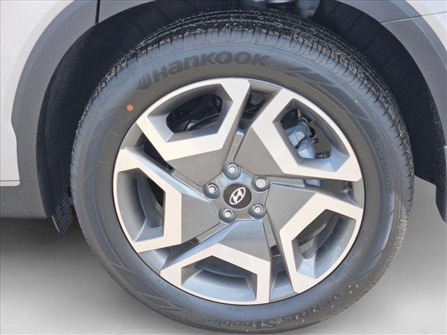 new 2025 Hyundai Palisade car, priced at $44,125