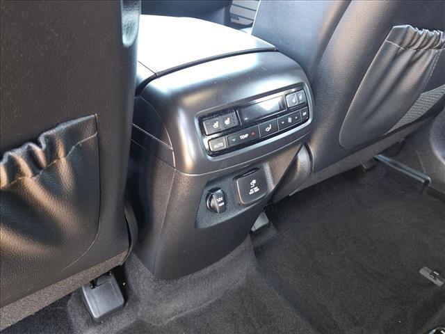 used 2021 Hyundai Palisade car, priced at $29,995