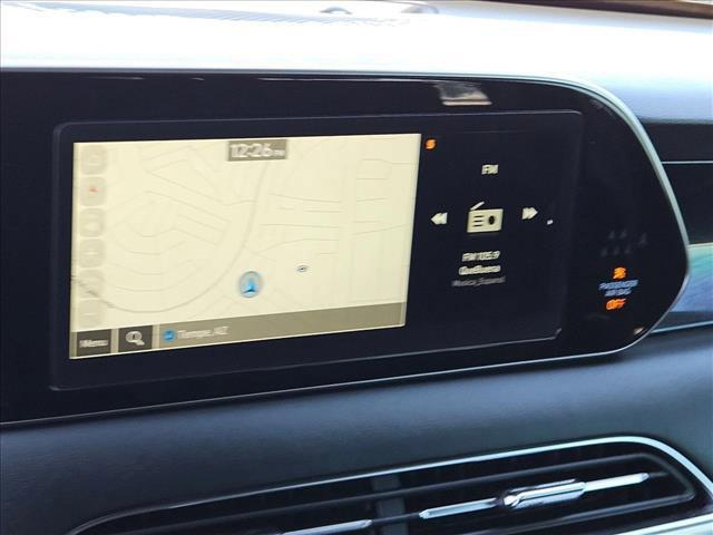 used 2021 Hyundai Palisade car, priced at $29,995