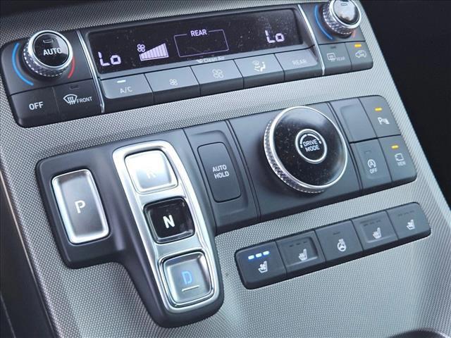 used 2021 Hyundai Palisade car, priced at $29,995