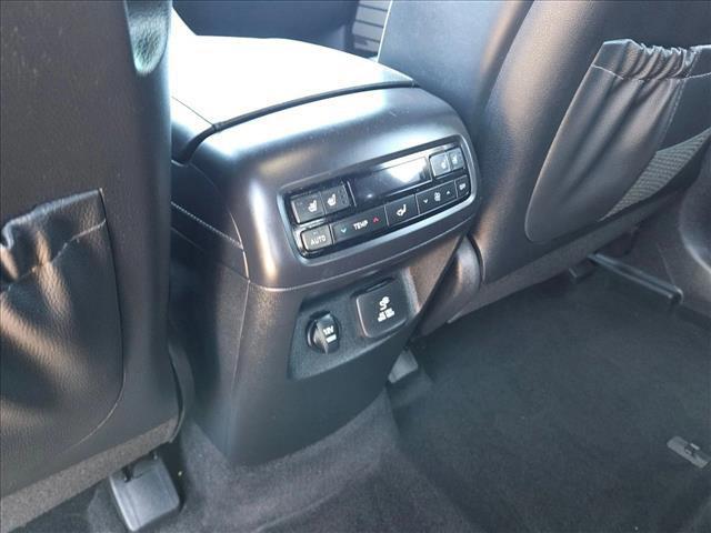 used 2021 Hyundai Palisade car, priced at $29,995