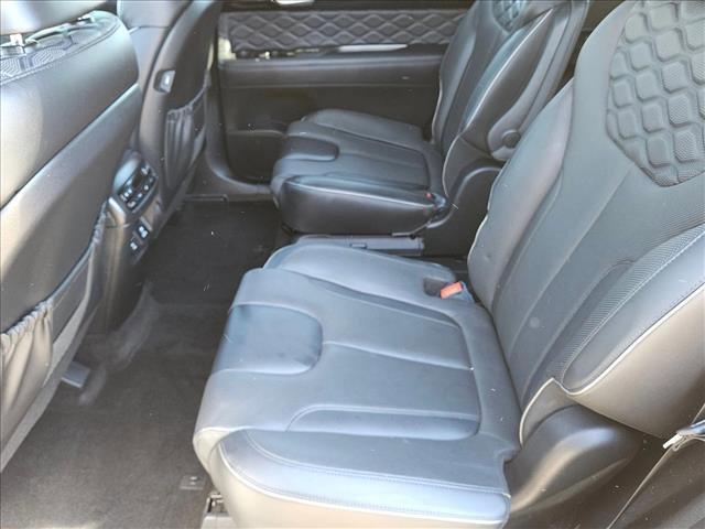 used 2021 Hyundai Palisade car, priced at $29,995