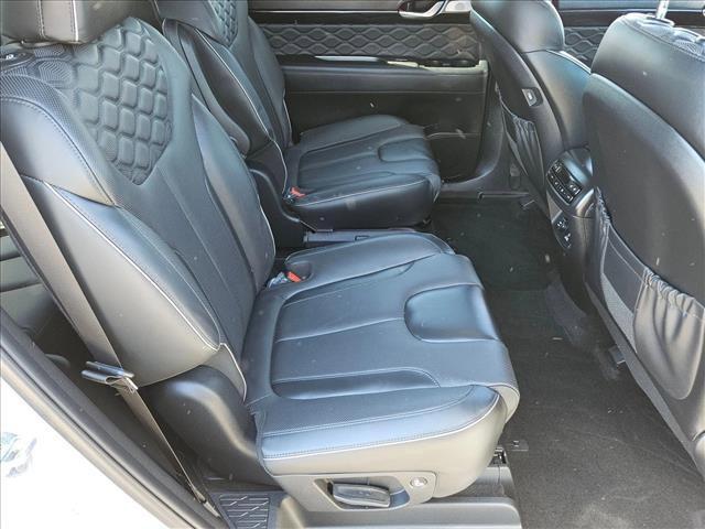used 2021 Hyundai Palisade car, priced at $29,995