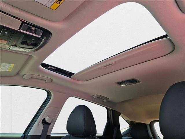 used 2025 Hyundai Tucson car, priced at $31,515