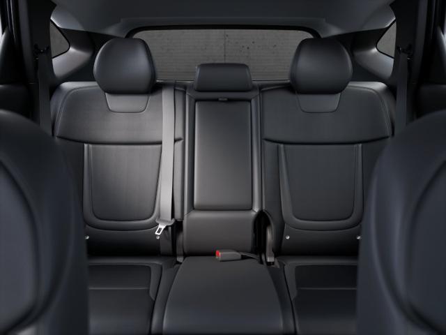 new 2025 Hyundai Tucson car, priced at $36,715