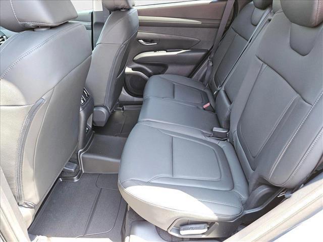used 2025 Hyundai Tucson car, priced at $31,515