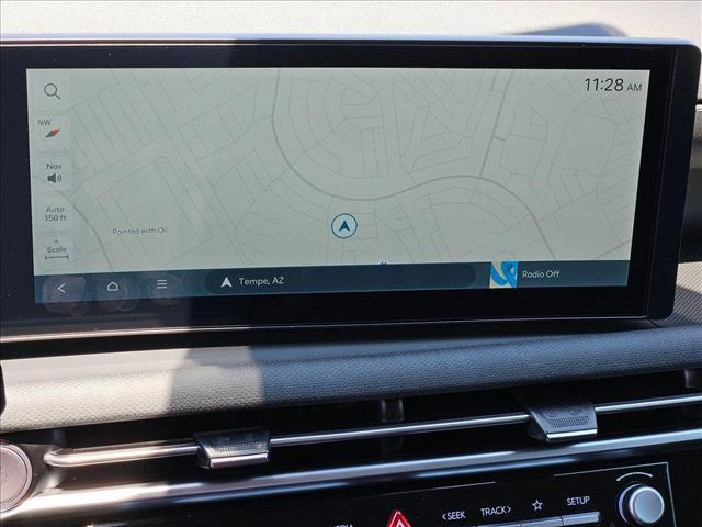 used 2025 Hyundai Tucson car, priced at $31,515