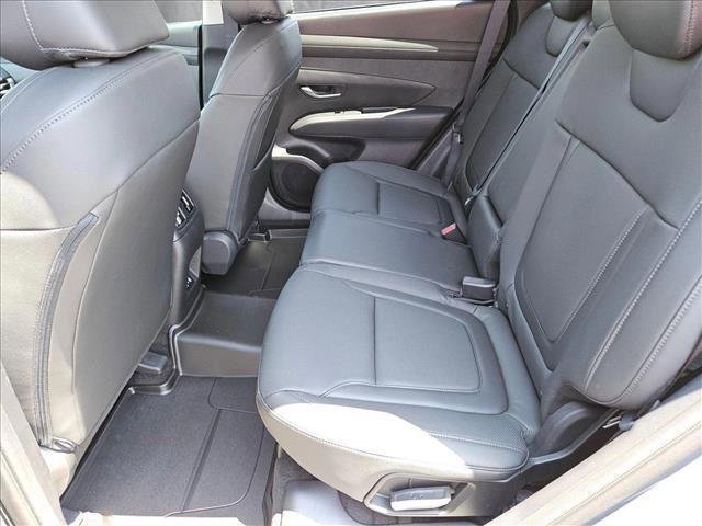 used 2025 Hyundai Tucson car, priced at $32,981