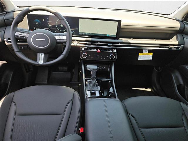 used 2025 Hyundai Tucson car, priced at $31,515