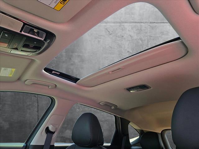 used 2025 Hyundai Tucson car, priced at $32,981