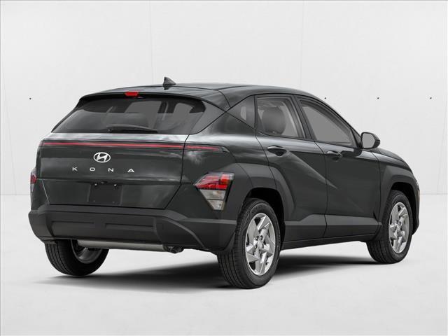 new 2026 Hyundai Kona car, priced at $27,106