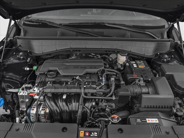 new 2026 Hyundai Kona car, priced at $27,106