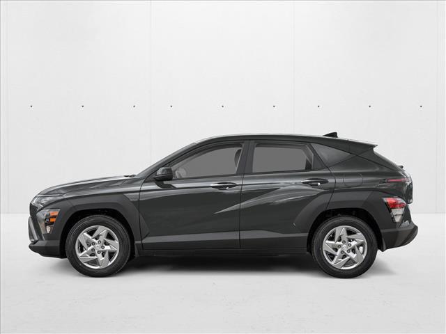 new 2026 Hyundai Kona car, priced at $27,106