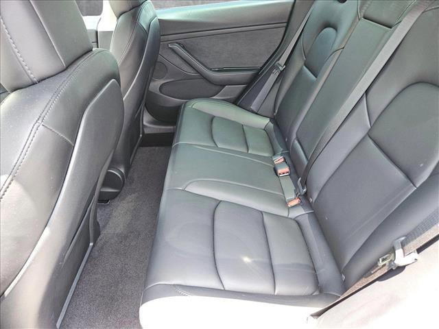used 2022 Tesla Model 3 car, priced at $27,963