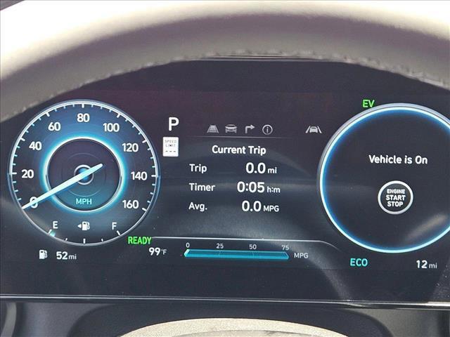 new 2025 Hyundai Elantra car, priced at $29,070