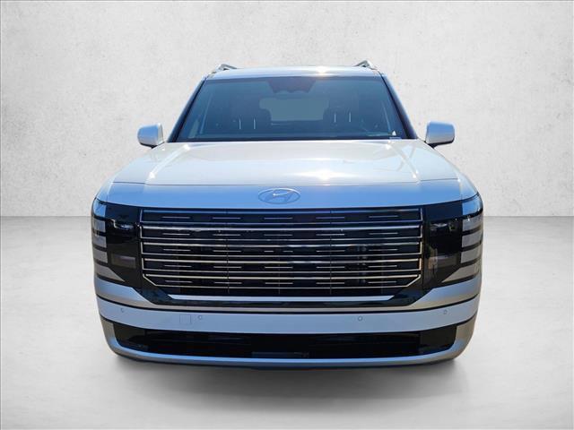 new 2026 Hyundai Palisade car, priced at $59,375