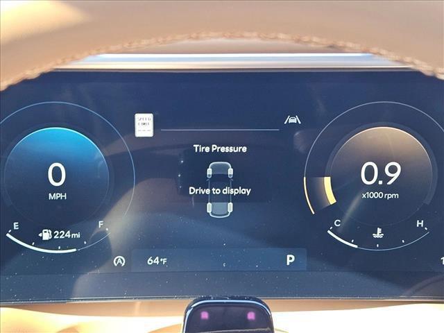 new 2026 Hyundai Palisade car, priced at $59,375