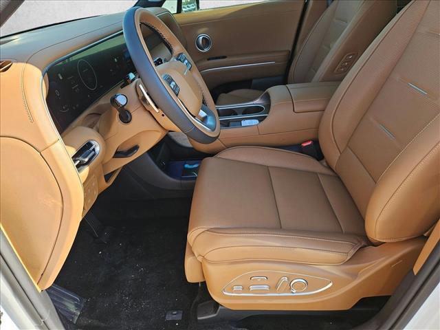 new 2026 Hyundai Palisade car, priced at $59,375