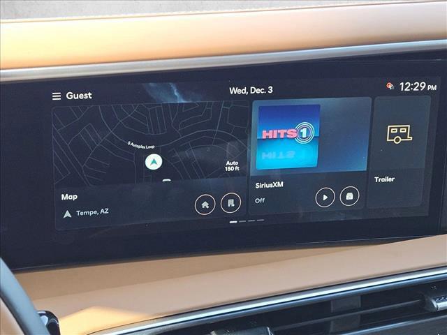 new 2026 Hyundai Palisade car, priced at $59,375