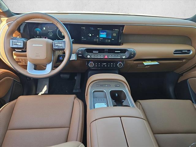 new 2026 Hyundai Palisade car, priced at $59,375