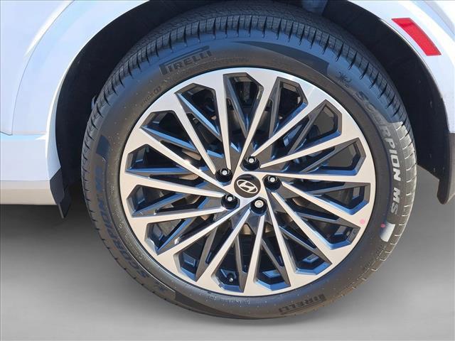 new 2026 Hyundai Palisade car, priced at $59,375