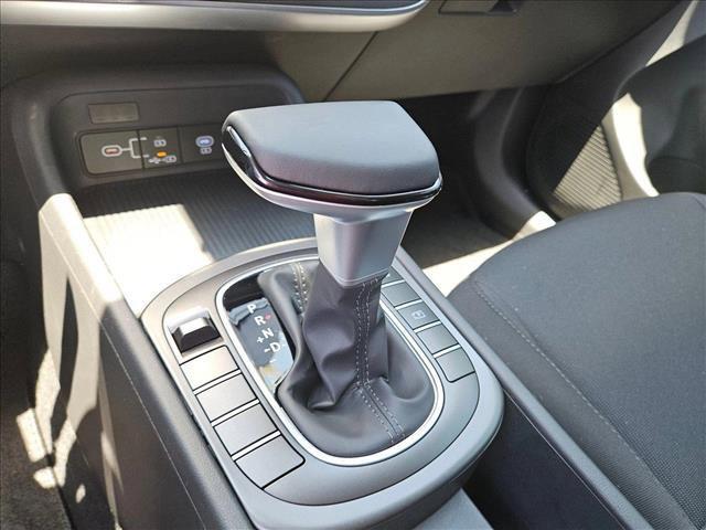 new 2025 Hyundai Kona car, priced at $28,639