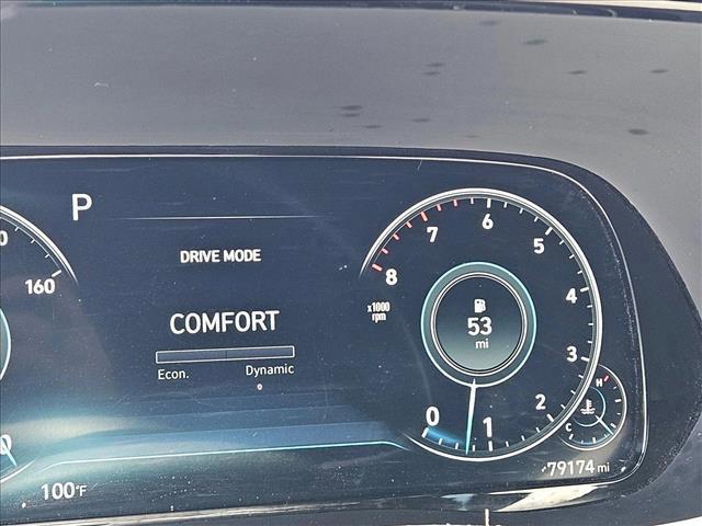 used 2020 Hyundai Palisade car, priced at $28,608