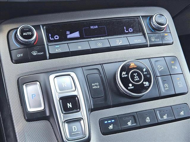 used 2020 Hyundai Palisade car, priced at $28,608