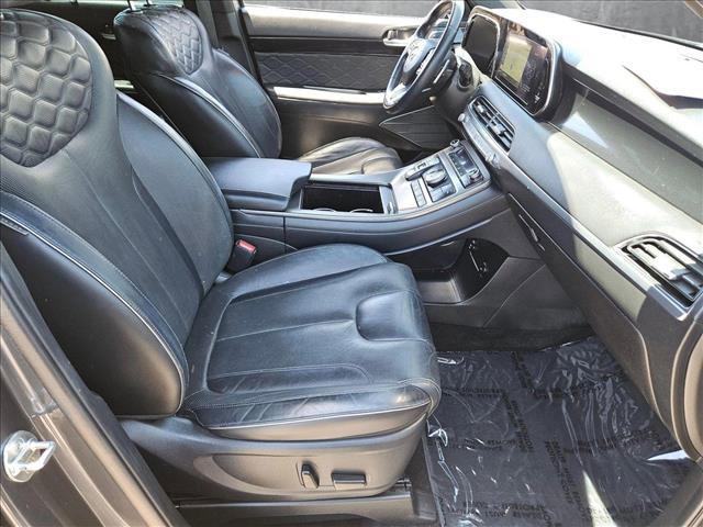 used 2020 Hyundai Palisade car, priced at $28,608