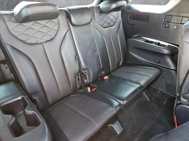 used 2020 Hyundai Palisade car, priced at $28,608