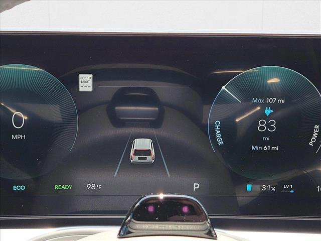 new 2026 Hyundai IONIQ 9 car, priced at $69,045