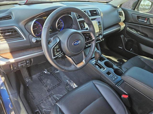 used 2019 Subaru Outback car, priced at $20,274