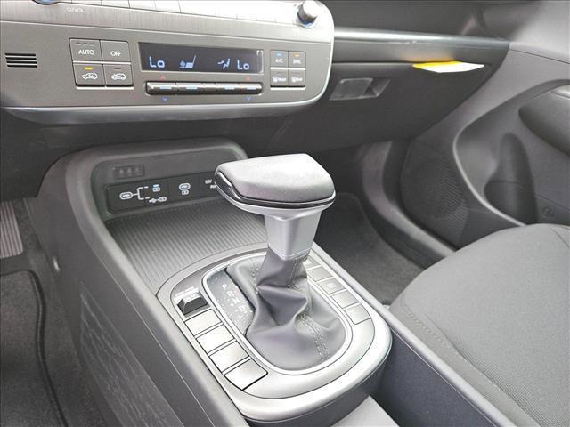new 2025 Hyundai Kona car, priced at $28,654