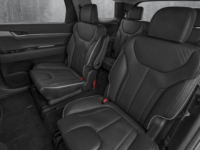 new 2025 Hyundai Palisade car, priced at $45,804