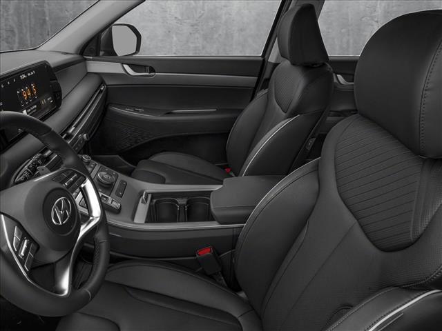 new 2025 Hyundai Palisade car, priced at $45,804