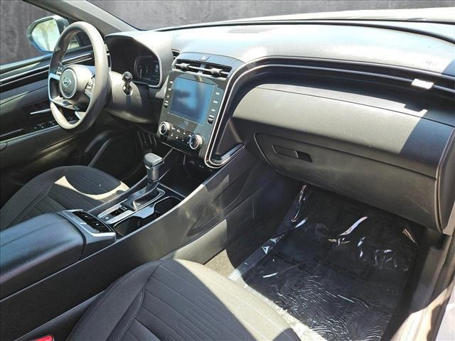 used 2023 Hyundai SANTA CRUZ car, priced at $25,000