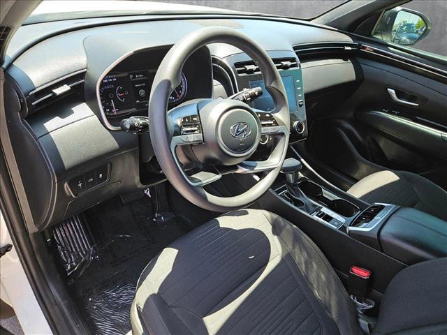 used 2023 Hyundai SANTA CRUZ car, priced at $25,000