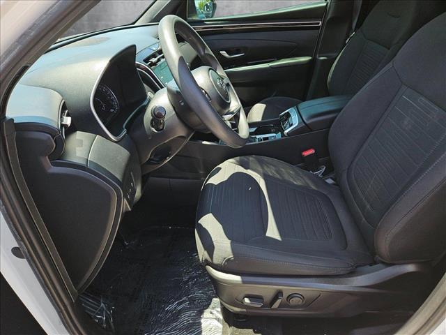 used 2023 Hyundai SANTA CRUZ car, priced at $25,000