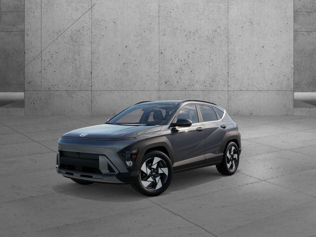 new 2026 Hyundai Kona car, priced at $28,087