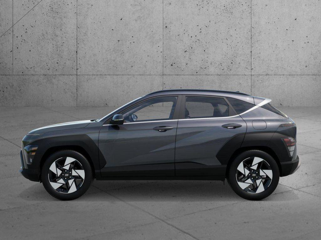 new 2026 Hyundai Kona car, priced at $28,087