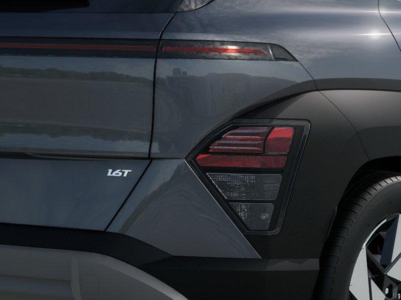new 2026 Hyundai Kona car, priced at $28,087