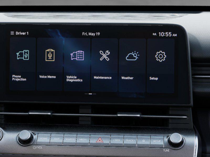 new 2026 Hyundai Kona car, priced at $28,087